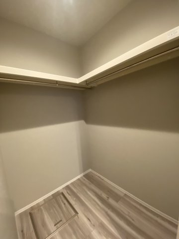 アーバンブランチ鳥屋野南の収納