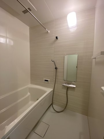 アーバンブランチ鳥屋野南の浴室