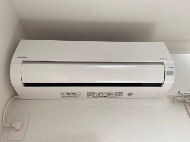 アーバンブランチ鳥屋野南の設備