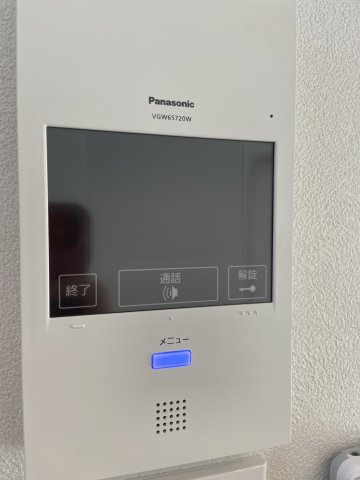 アーバンブランチ鳥屋野南のセキュリティ