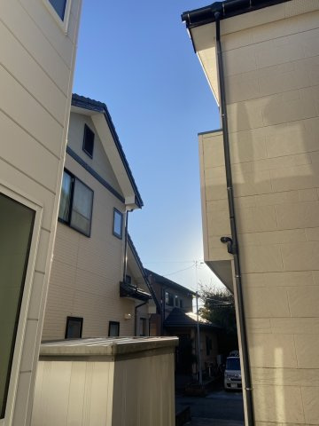 アーバンブランチ鳥屋野南の外観