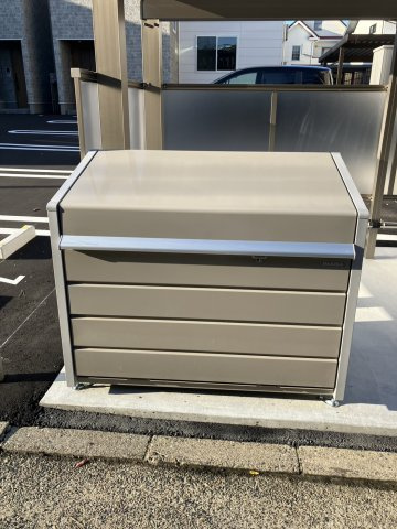 アーバンブランチ鳥屋野南のその他共用部分