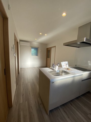 アーバンブランチ鳥屋野南の内装