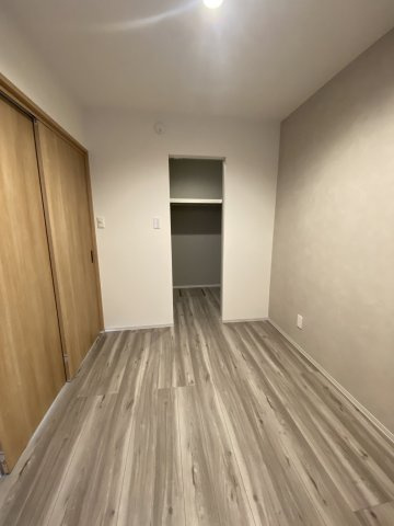 アーバンブランチ鳥屋野南の洋室