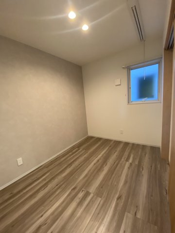 アーバンブランチ鳥屋野南の子供部屋