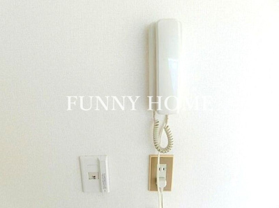 【セキュリティ】 | メゾンアライ