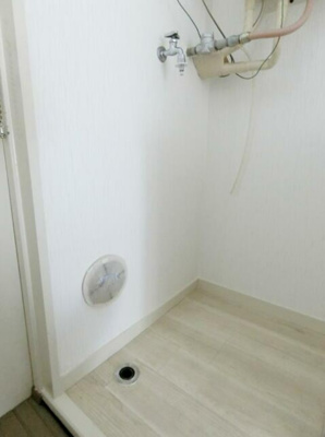 【設備】 | メゾンアライ