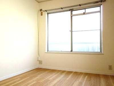 【居間・リビング】 | メゾンアライ