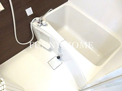 【浴室】 | メゾンアライ