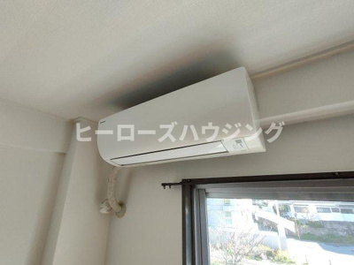 【設備】 | ハイツ泉ヶ丘