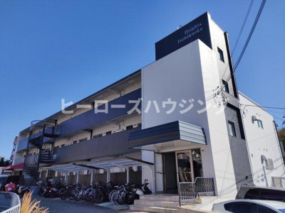 【外観】 | ハイツ泉ヶ丘