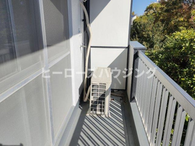 【その他】 | ハイツ泉ヶ丘