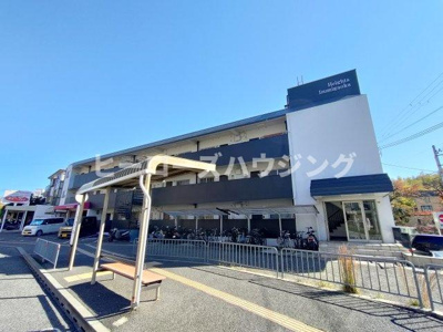 【外観】 | ハイツ泉ヶ丘