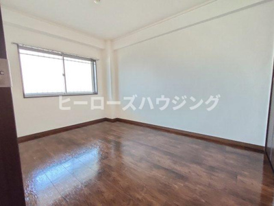 【寝室】 | ハイツ泉ヶ丘