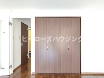 【収納】 | ハイツ泉ヶ丘