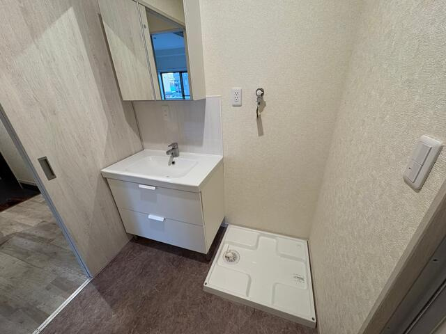 グラン新小岩の設備