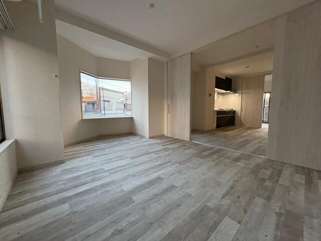 グラン新小岩の内装