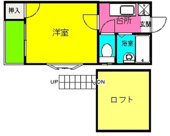 サニーテラス１番館の画像