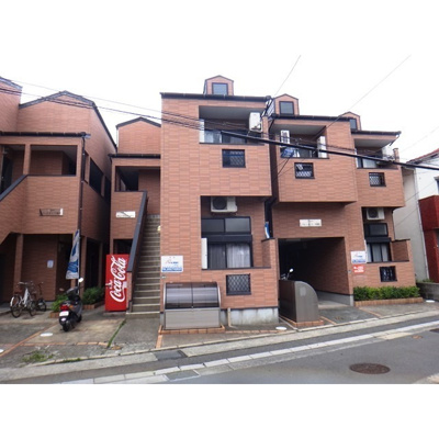 【エントランス】 | サニーテラス１番館