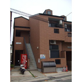 【その他共用部分】 | サニーテラス１番館