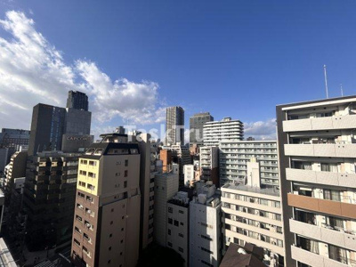 【展望】 | ARTFORM天満橋