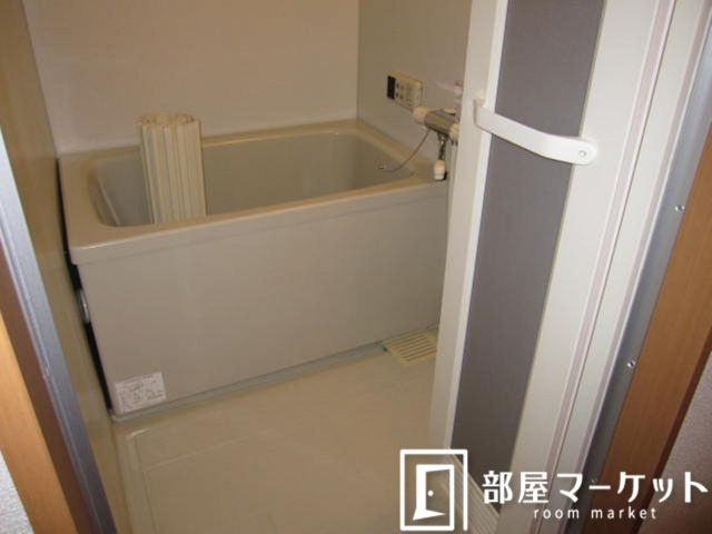 【浴室】 | スカイパーク６ | 同型タイプ