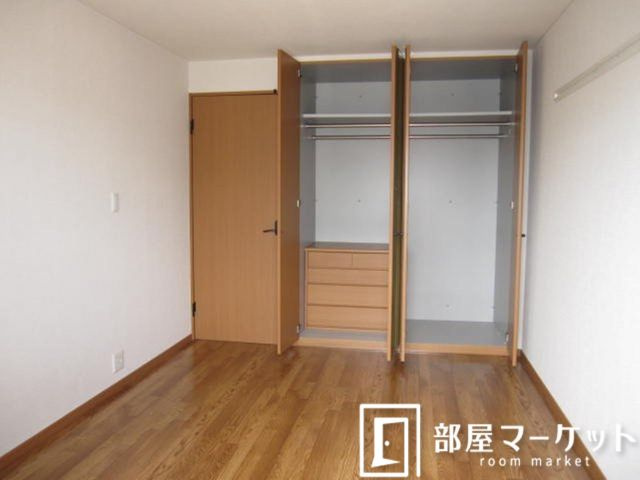 【洋室】 | スカイパーク６ | 同型タイプ