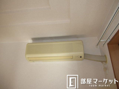 【設備】 | スカイパーク６ | 同型タイプ