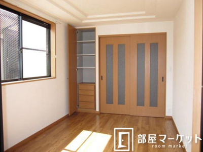 【洋室】 | スカイパーク６ | 同型タイプ