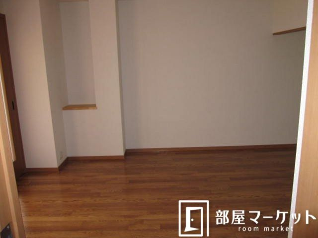 【内装】 | スカイパーク６ | 同型タイプ