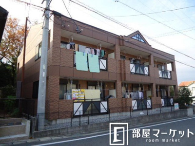 【外観】 | スカイパーク６