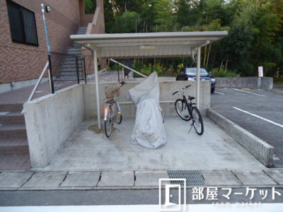 【その他共用部分】 | スカイパーク６