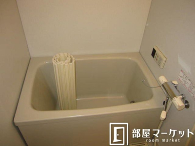 【浴室】 | スカイパーク６ | 同型タイプ