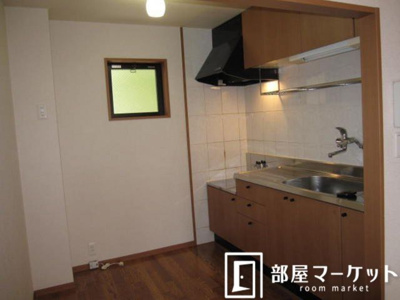 【キッチン】 | スカイパーク６ | 同型タイプ