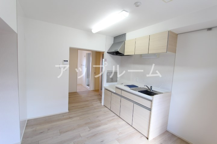 ファミール柏原のその他