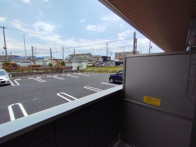D-Square大和町の展望