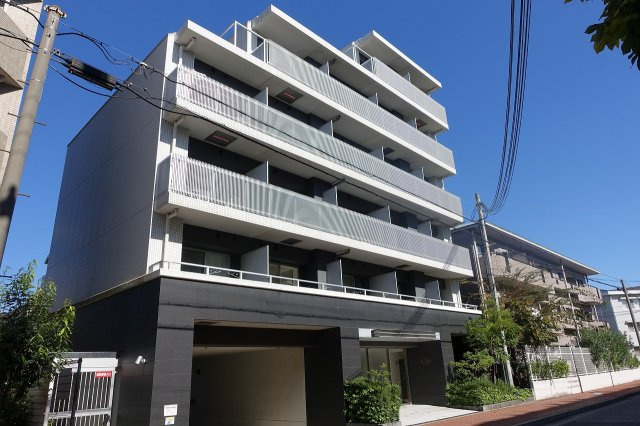 西宮ルモンド甲子園