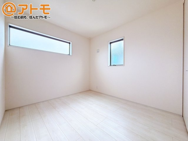 【子供部屋】 | 富士宮市宮原5期　新築戸建て　3号棟