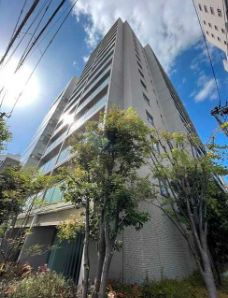 【外観】 | ザ・パークハウス赤羽ウエストウイング | 外観もきれいです