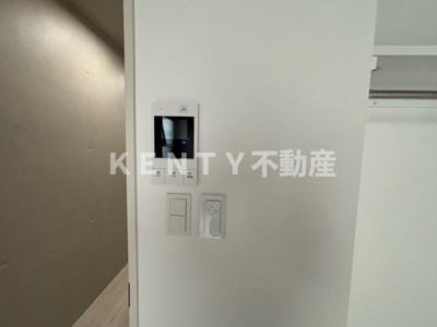 【設備】 | クレドコート品川中延