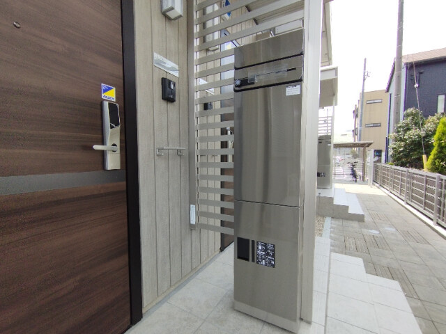 Ｄスクエア宮地のその他共用部分