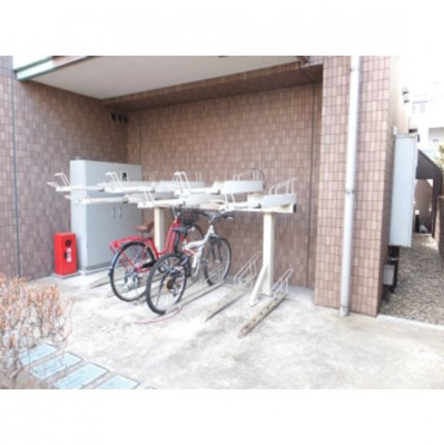 【その他共用部分】 | ミルキーウェイ