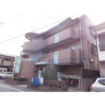 【外観】 | ミルキーウェイ