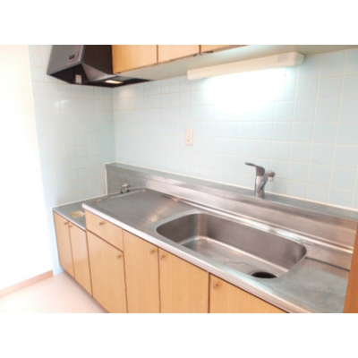 【キッチン】 | ミルキーウェイ