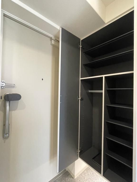 セイワパレス大今里の設備