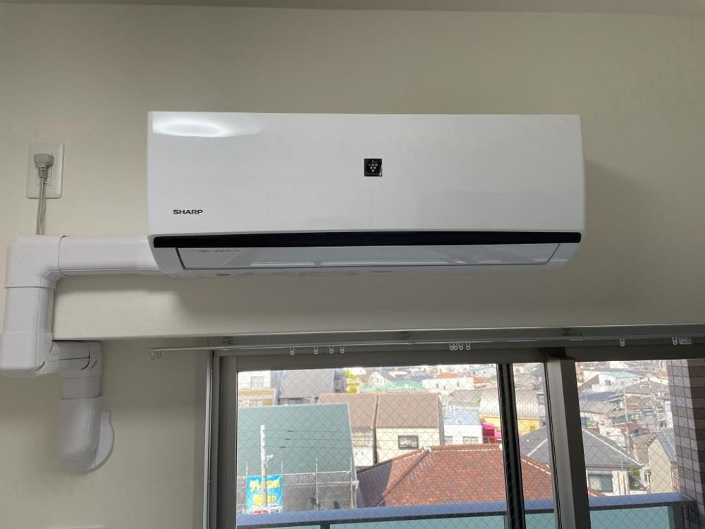 セイワパレス大今里のその他