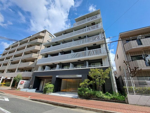 西宮ルモンド甲子園