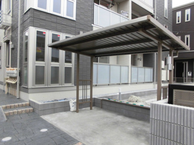 【その他共用部分】 | RHB幕張本郷