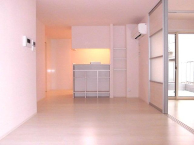 【居間・リビング】 | RHB幕張本郷