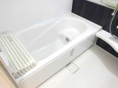 【浴室】 | RHB幕張本郷